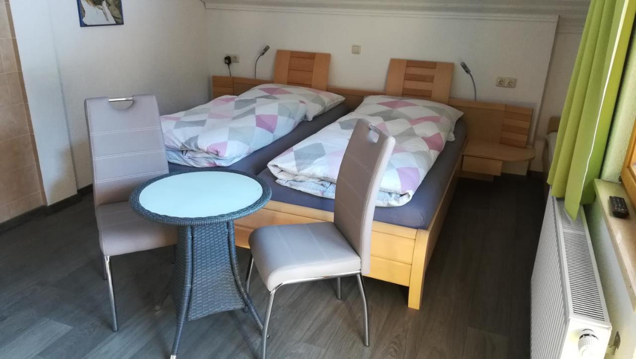 Haus Heiserer Musau Zewnętrze zdjęcie