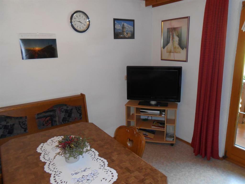 Haus Heiserer Musau Zewnętrze zdjęcie